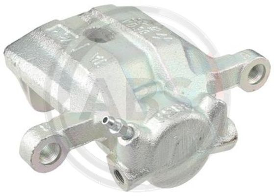 Etrier frana puntea spate (727142 ABS) MITSUBISHI