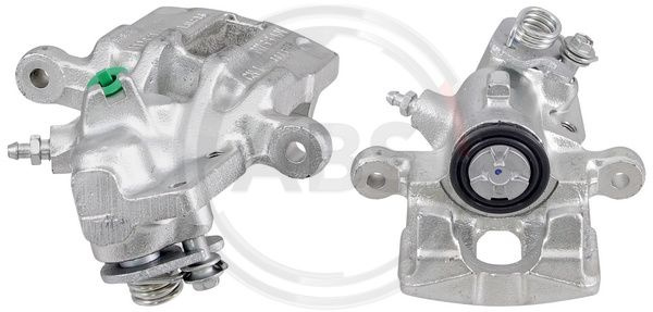 Etrier frana puntea spate (727671 ABS) NISSAN