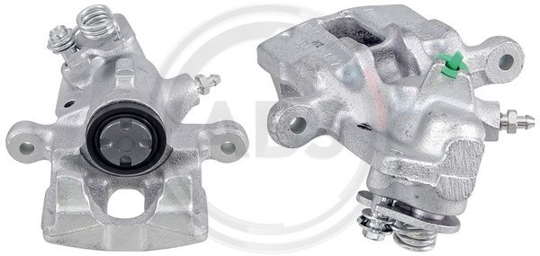 Etrier frana puntea spate (727672 ABS) NISSAN
