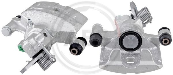 Etrier frana puntea spate (728301 ABS) TOYOTA