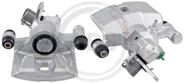 Etrier frana puntea spate (728312 ABS) TOYOTA