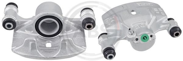 Etrier frana puntea spate (728522 ABS) TOYOTA