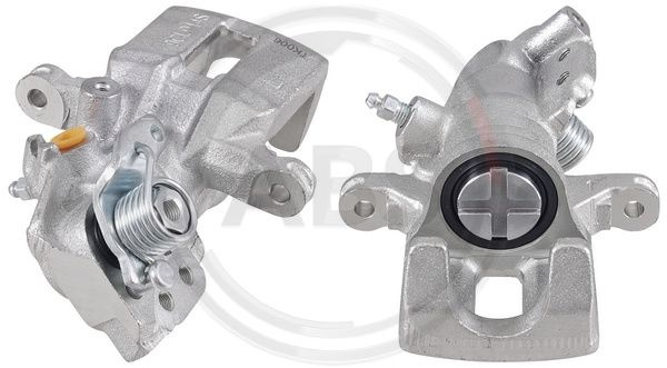 Etrier frana puntea spate (728881 ABS) HONDA