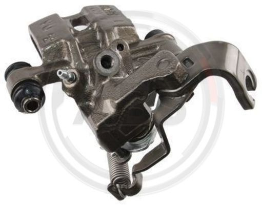 Etrier frana puntea spate (729201 ABS) DAIHATSU