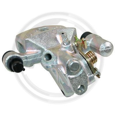 Etrier frana puntea spate (729211 ABS) DAIHATSU