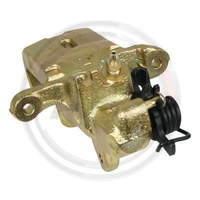 Etrier frana puntea spate (729301 ABS) HYUNDAI
