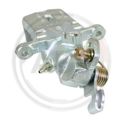 Etrier frana puntea spate (729311 ABS) HYUNDAI,KIA