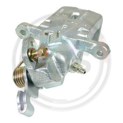 Etrier frana puntea spate (729312 ABS) HYUNDAI,KIA