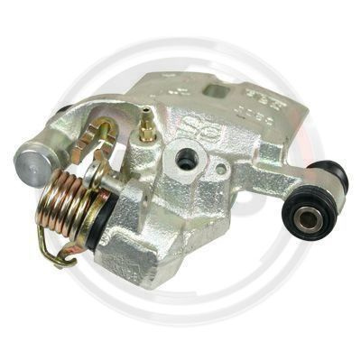 Etrier frana puntea spate (729522 ABS) MITSUBISHI