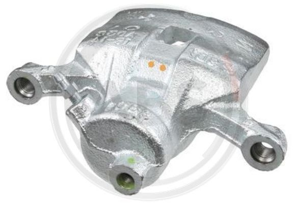 Etrier frana puntea spate (729701 ABS) MITSUBISHI