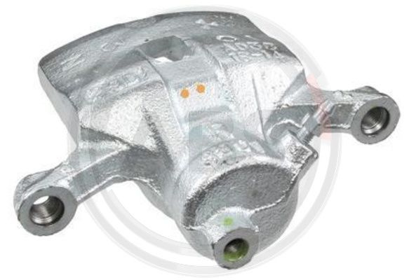 Etrier frana puntea spate (729702 ABS) MITSUBISHI