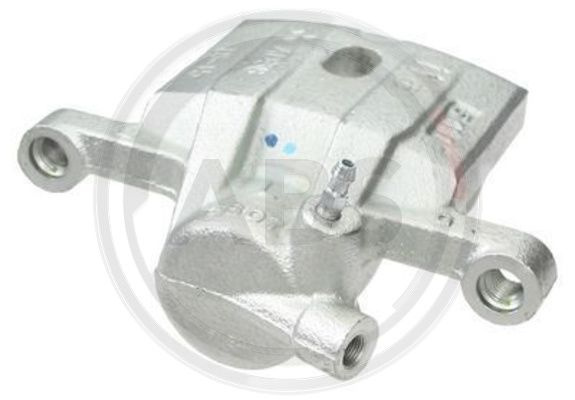 Etrier frana puntea spate (729711 ABS) MITSUBISHI