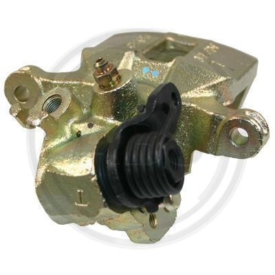 Etrier frana puntea spate (729771 ABS) HONDA