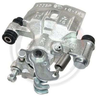 Etrier frana puntea spate (729822 ABS) MAZDA