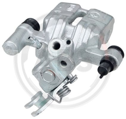 Etrier frana puntea spate (729911 ABS) MAZDA