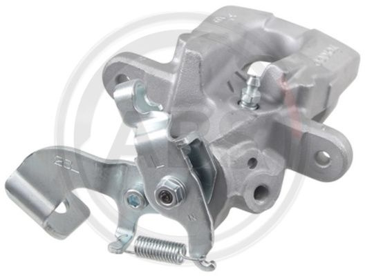 Etrier frana puntea spate (730051 ABS) TOYOTA