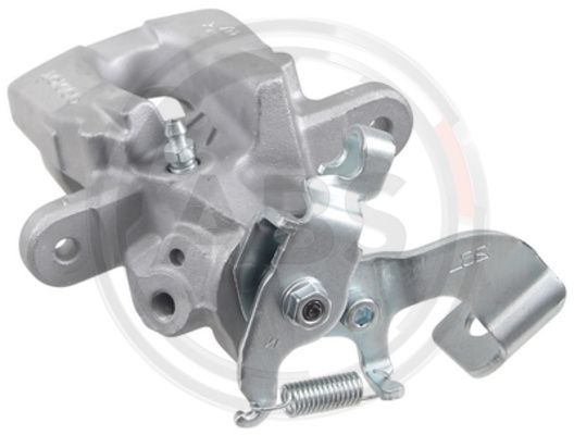 Etrier frana puntea spate (730052 ABS) TOYOTA