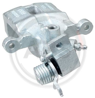 Etrier frana puntea spate (730062 ABS) HYUNDAI