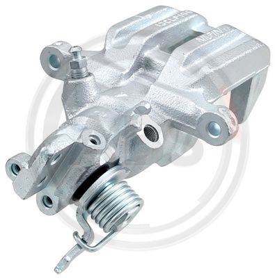 Etrier frana puntea spate (730171 ABS) HONDA