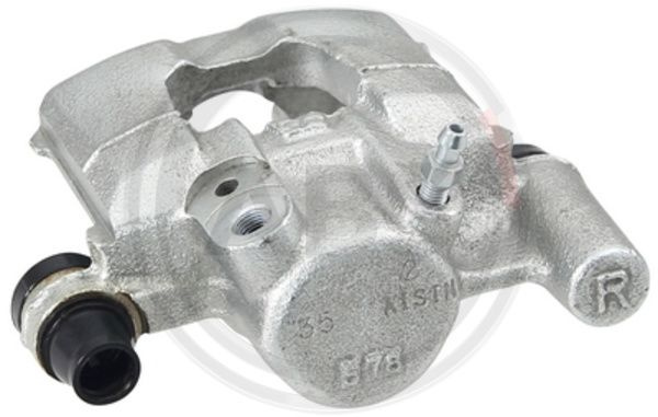 Etrier frana puntea spate (730222 ABS) TOYOTA