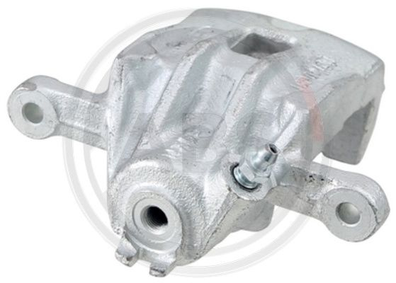 Etrier frana puntea spate (730261 ABS) HYUNDAI