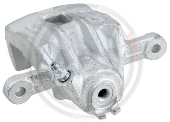 Etrier frana puntea spate (730262 ABS) HYUNDAI