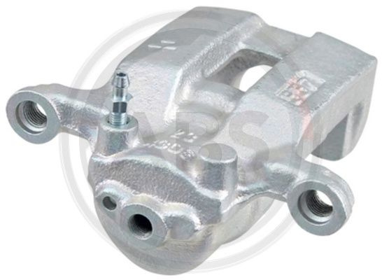 Etrier frana puntea spate (730481 ABS) NISSAN