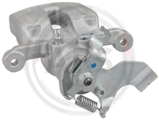 Etrier frana puntea spate (730712 ABS) HYUNDAI,KIA