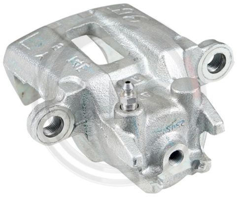 Etrier frana puntea spate (730762 ABS) MITSUBISHI