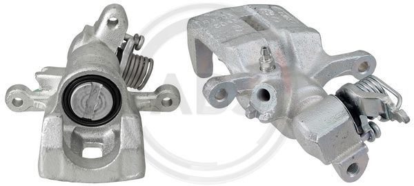 Etrier frana puntea spate (730872 ABS) HONDA