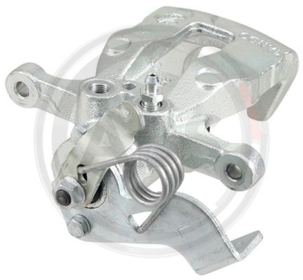 Etrier frana puntea spate (740061 ABS) HYUNDAI,KIA