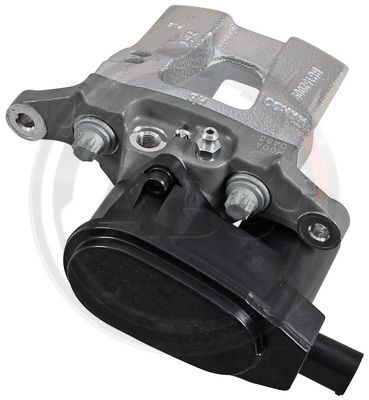 Etrier frana puntea spate (740281 ABS) HYUNDAI,KIA