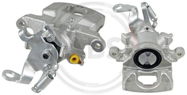 Etrier frana puntea spate (740411 ABS) Citroen,MITSUBISHI,PEUGEOT