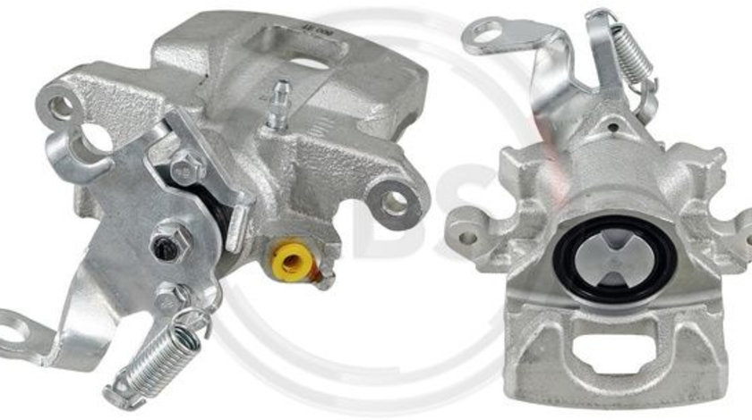 Etrier frana puntea spate (740411 ABS) Citroen,MITSUBISHI,PEUGEOT