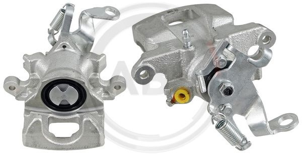 Etrier frana puntea spate (740412 ABS) Citroen,MITSUBISHI,PEUGEOT