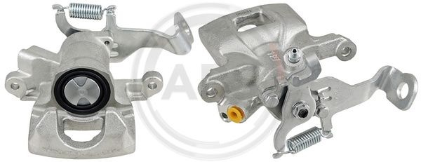 Etrier frana puntea spate (740421 ABS) MAZDA