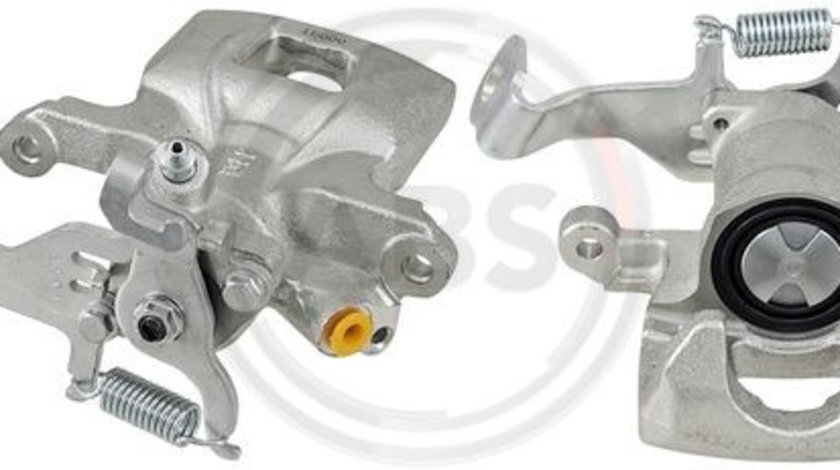 Etrier frana puntea spate (740422 ABS) MAZDA