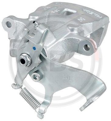 Etrier frana puntea spate (740441 ABS) MAZDA