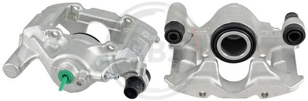 Etrier frana puntea spate (740541 ABS) LEXUS,TOYOTA