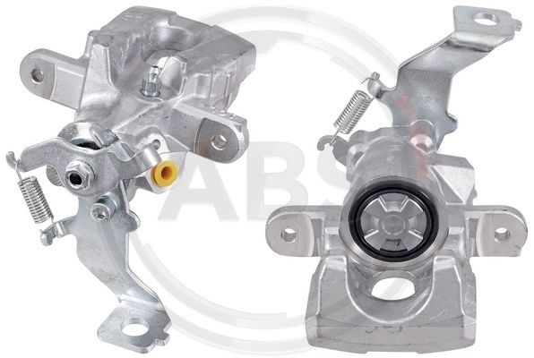 Etrier frana puntea spate (740751 ABS) LEXUS