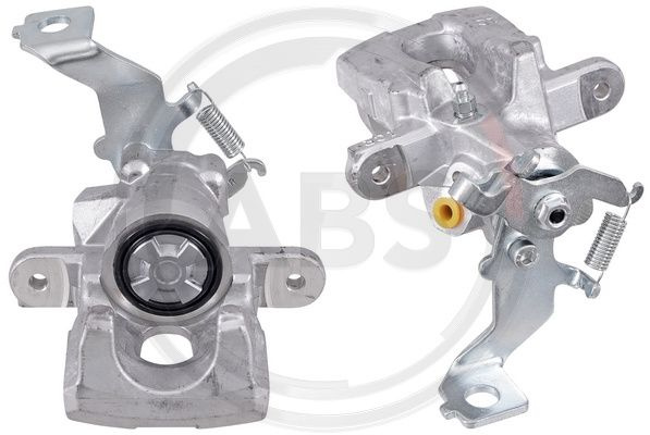Etrier frana puntea spate (740752 ABS) LEXUS