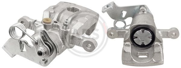 Etrier frana puntea spate (740761 ABS) KIA