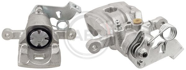 Etrier frana puntea spate (740762 ABS) KIA
