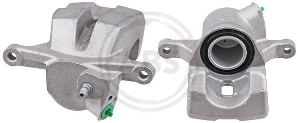 Etrier frana puntea spate (740871 ABS) TOYOTA