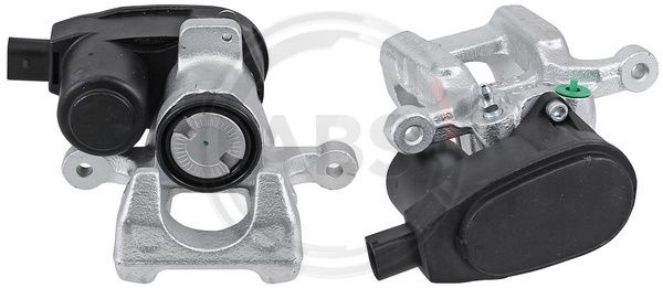 Etrier frana puntea spate (740922 ABS) HYUNDAI,KIA