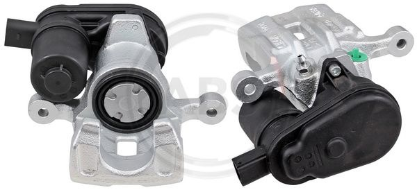 Etrier frana puntea spate (740952 ABS) KIA