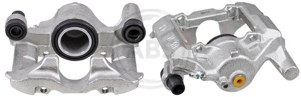 Etrier frana puntea spate (741032 ABS) LEXUS