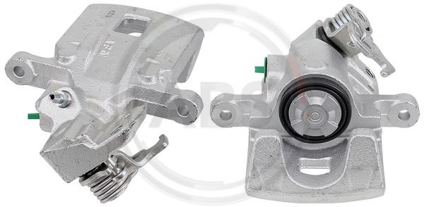 Etrier frana puntea spate (741061 ABS) MAZDA
