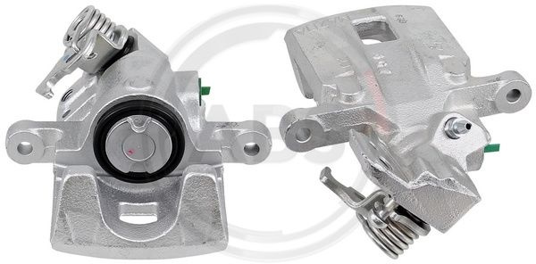 Etrier frana puntea spate (741062 ABS) MAZDA