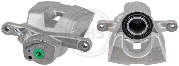 Etrier frana puntea spate (741081 ABS) LEXUS